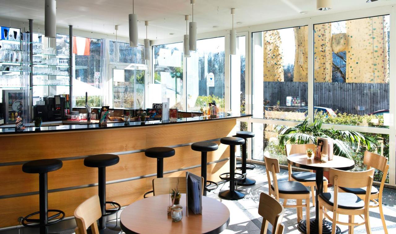 Familienhotel Citylight Berlin Ngoại thất bức ảnh
