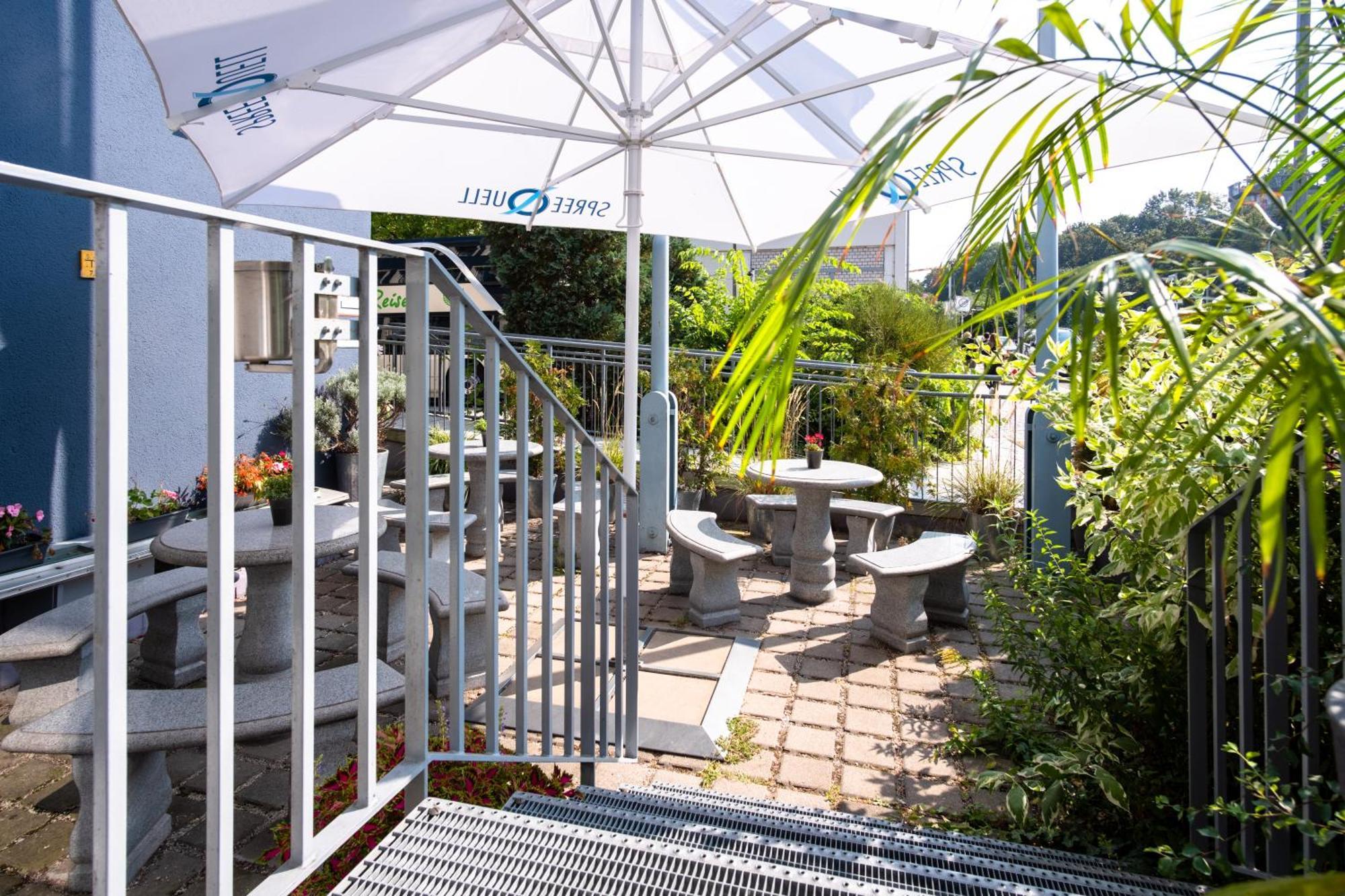 Familienhotel Citylight Berlin Ngoại thất bức ảnh