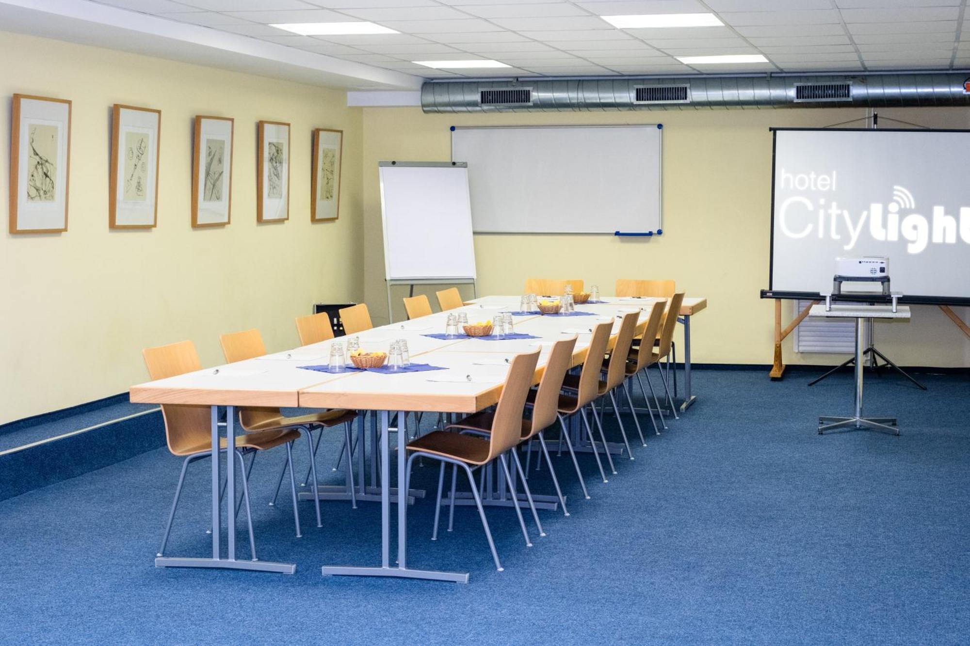 Familienhotel Citylight Berlin Ngoại thất bức ảnh
