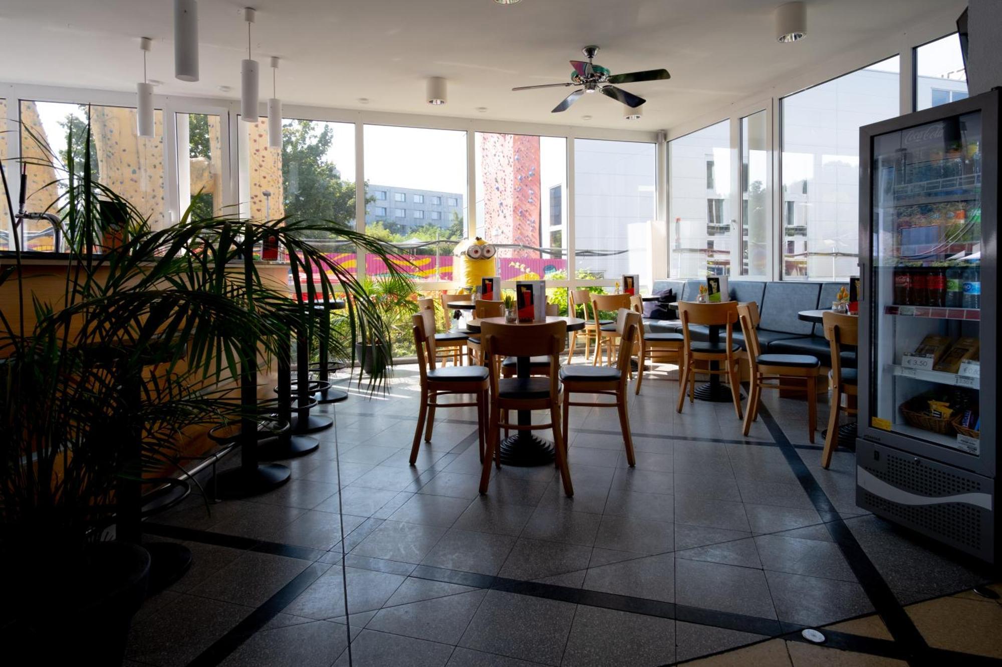Familienhotel Citylight Berlin Ngoại thất bức ảnh