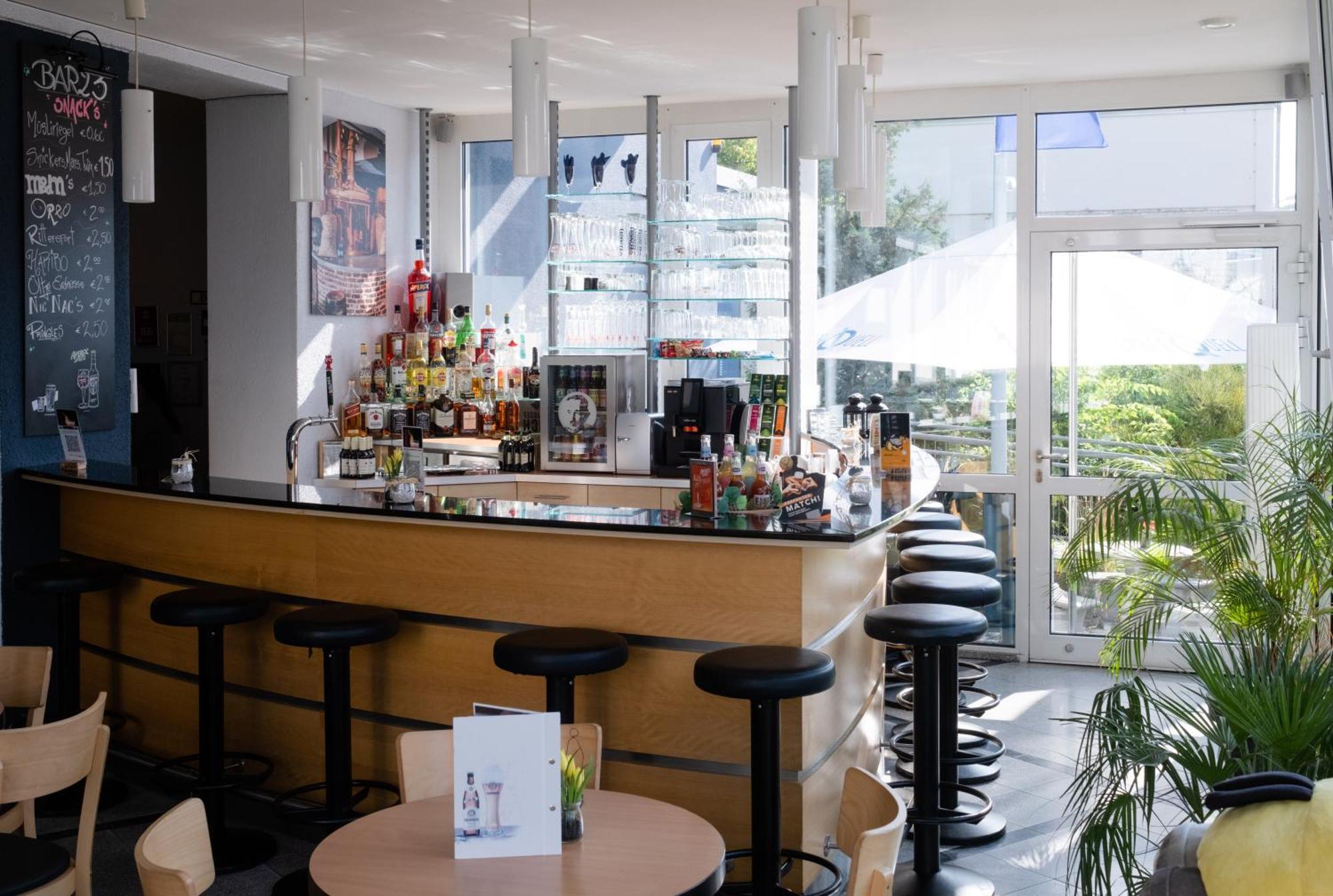 Familienhotel Citylight Berlin Ngoại thất bức ảnh