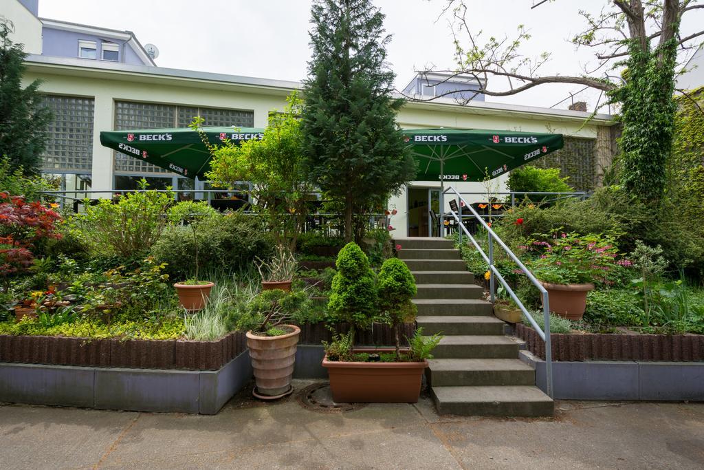 Familienhotel Citylight Berlin Ngoại thất bức ảnh