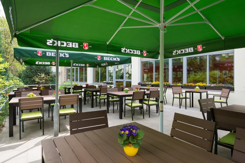 Familienhotel Citylight Berlin Ngoại thất bức ảnh