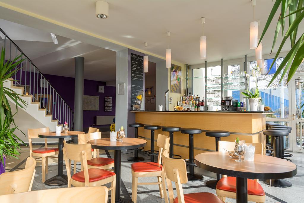 Familienhotel Citylight Berlin Ngoại thất bức ảnh