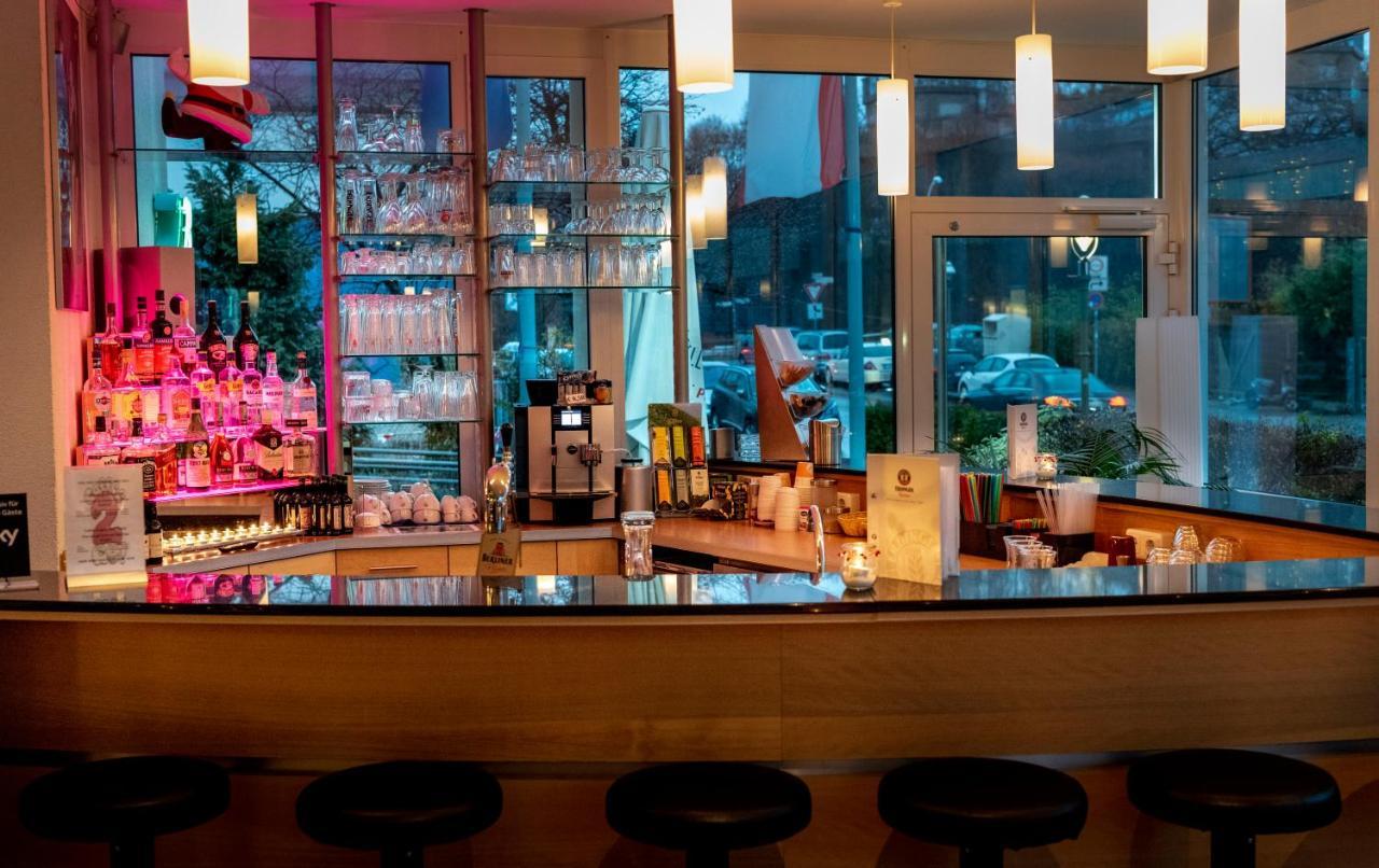 Familienhotel Citylight Berlin Ngoại thất bức ảnh