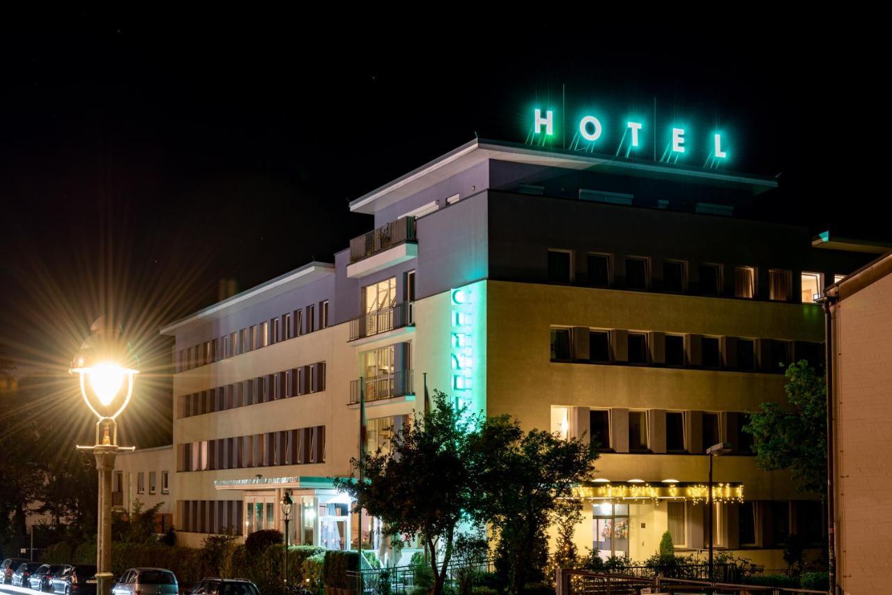 Familienhotel Citylight Berlin Ngoại thất bức ảnh