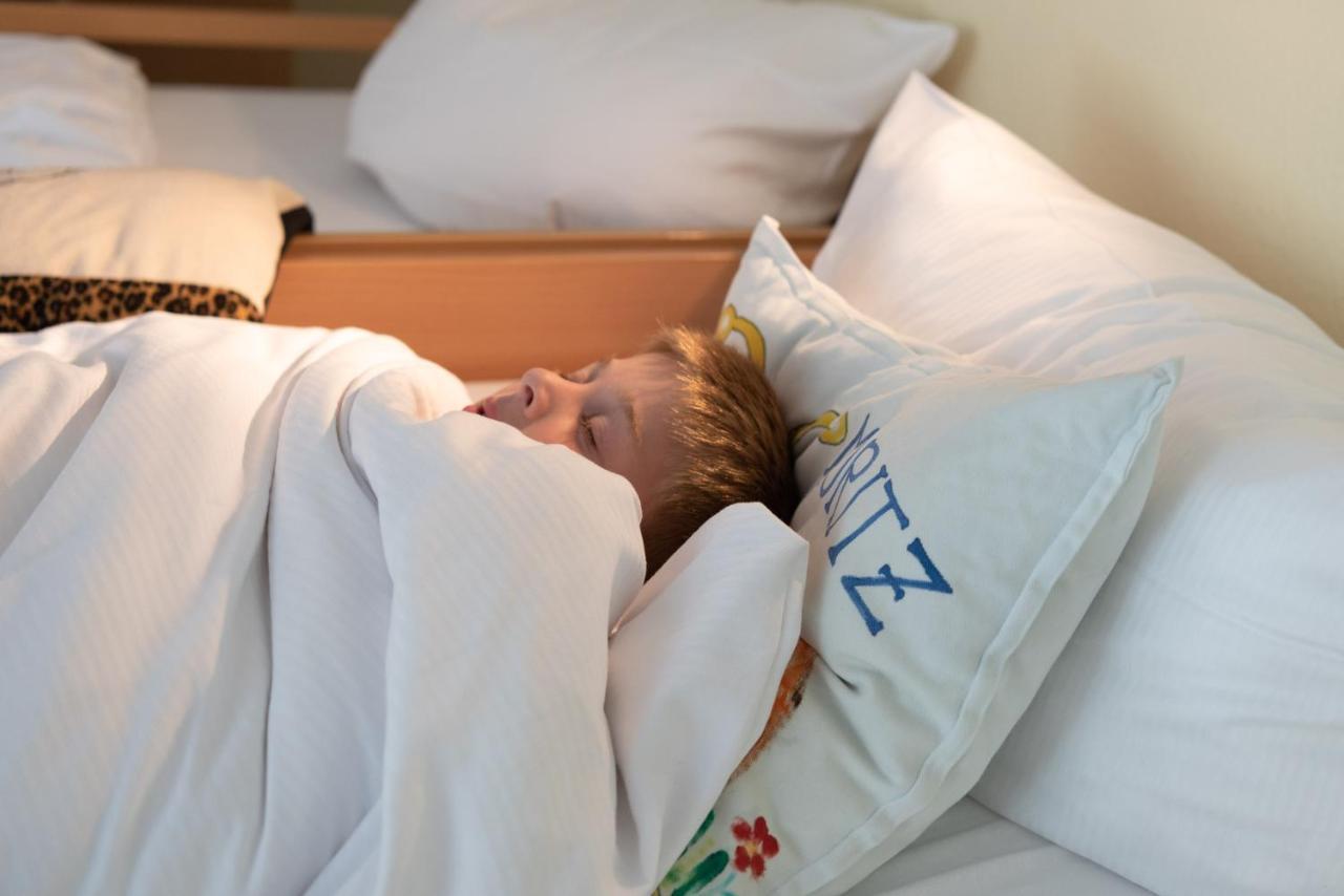 Familienhotel Citylight Berlin Ngoại thất bức ảnh